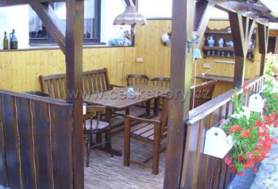 Ubytování u Přidalíků