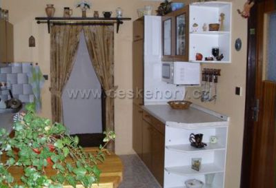 Ubytování u Přidalíků