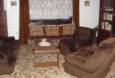 Ubytování u Přidalíků