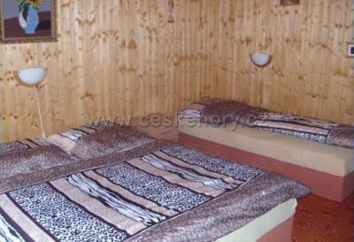 Ubytování u Přidalíků