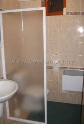 Chalupa u Prostředního rybníka