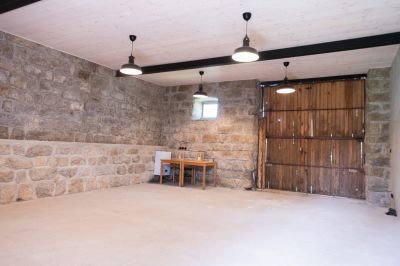 Penzion Statek U Rajtrů