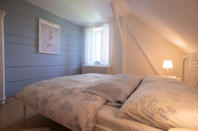 Penzion Statek U Rajtrů