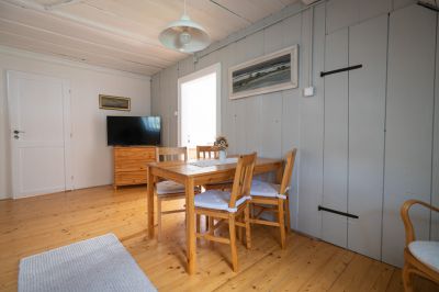 Penzion Statek U Rajtrů