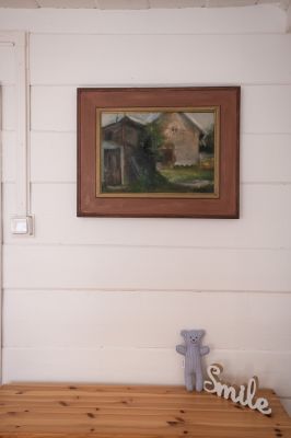 Penzion Statek U Rajtrů