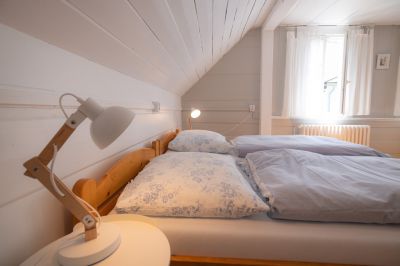 Penzion Statek U Rajtrů