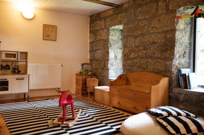 Penzion Statek U Rajtrů