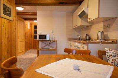 Penzion Statek U Rajtrů