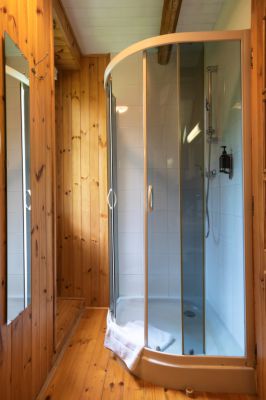 Penzion Statek U Rajtrů