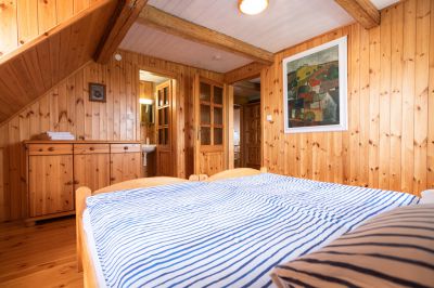 Penzion Statek U Rajtrů