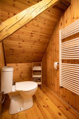 Penzion Statek U Rajtrů