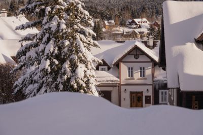 Penzion Statek U Rajtrů