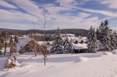 Penzion Statek U Rajtrů