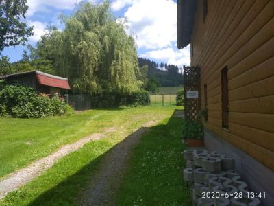 Apartmán u Roučů