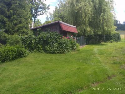 Apartmán u Roučů