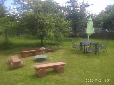 Apartmán u Roučů