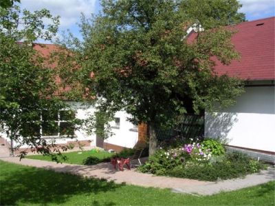 Apartmán u Roučů
