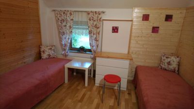 Apartmán u Roučů