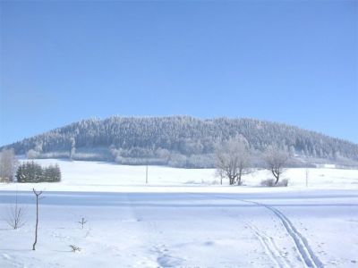 Apartmán u Roučů