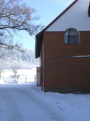 Apartmán u Roučů