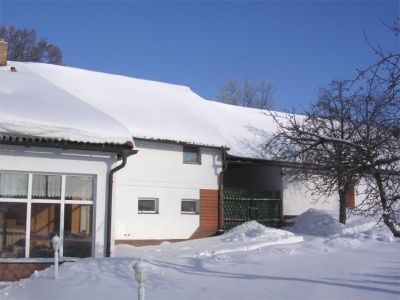 Apartmán u Roučů