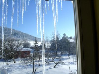 Apartmán u Roučů