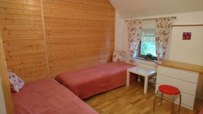 Apartmán u Roučů