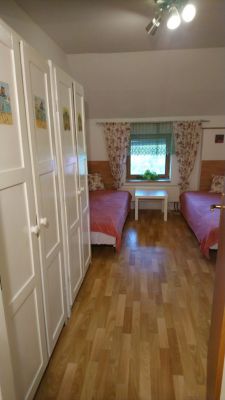 Apartmán u Roučů