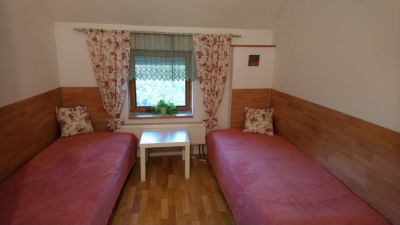 Apartmán u Roučů