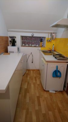 Apartmán u Roučů