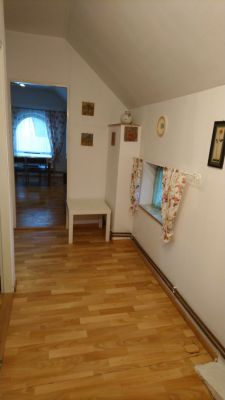 Apartmán u Roučů
