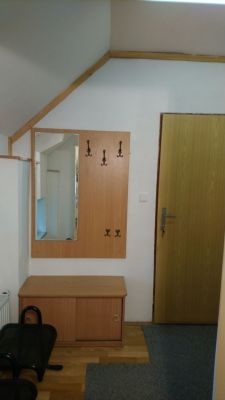 Apartmán u Roučů