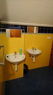 Apartmán u Roučů