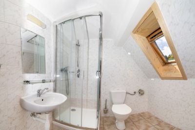 Apartmány U Ryplů Zadov