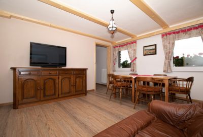 Apartmány U Ryplů Zadov