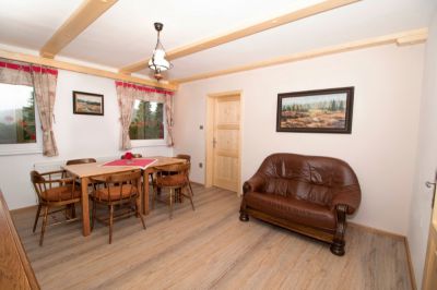 Apartmány U Ryplů Zadov