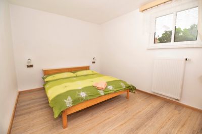 Apartmány U Ryplů Zadov