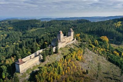 Apartmány U Ryplů Zadov