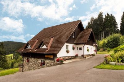 Apartmány U Ryplů Zadov