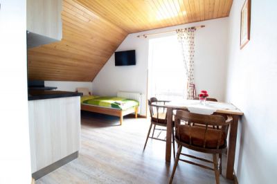 Apartmány U Ryplů Zadov