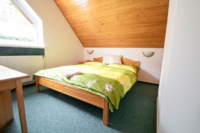 Apartmány U Ryplů Zadov