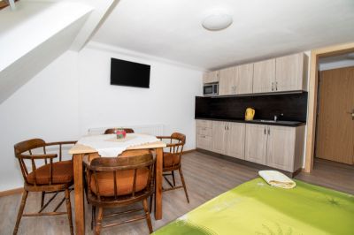 Apartmány U Ryplů Zadov