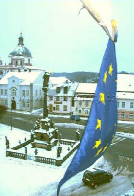 Restaurace a Penzion U Salvatora ****