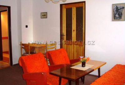 Penzion a Restaurace U Šillerů