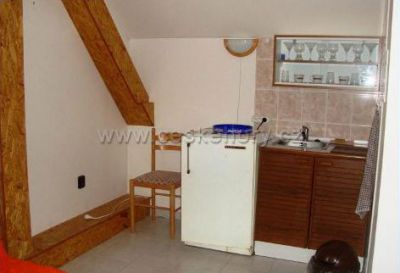 Penzion a Restaurace U Šillerů