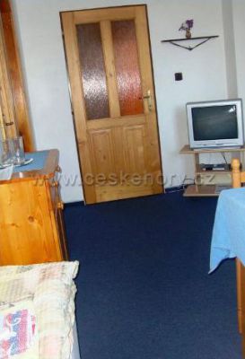 Penzion a Restaurace U Šillerů