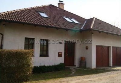 Ubytování U Šípků