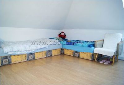 Ubytování U Šípků