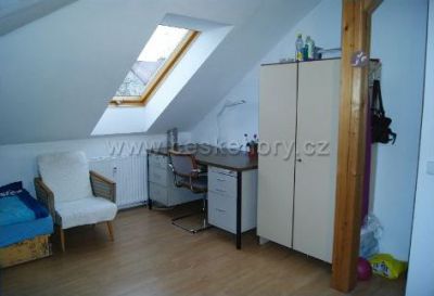 Ubytování U Šípků