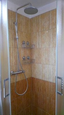 Chalupa U skiareálu Studenov